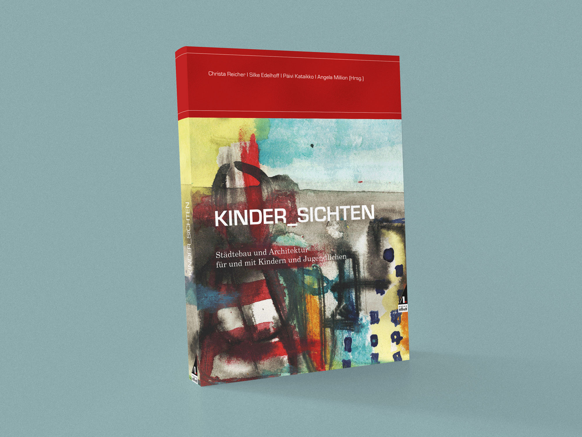 Kinder_Sichten TU Dormund Christa Reicher